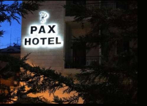 Pax Hotel