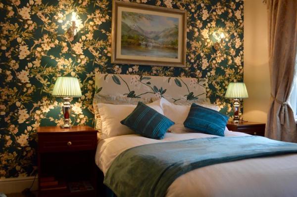 Killyliss Country House, Rezervovat Penzión se snídaní Lisnalong Monaghan