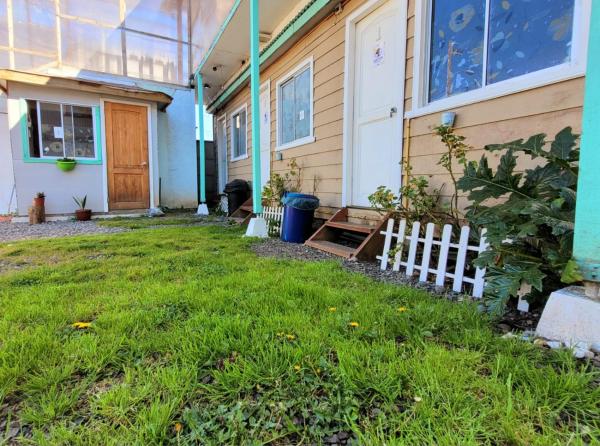 Hospedaje los Alamos, Rezervovat Apartmán Osorno Los Lagos