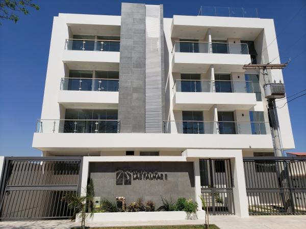 Condominio Las Palmas II VILLA FATIMA, Rezervovat Apartmán Santa Cruz de la Sierra Santa Cruz Region
