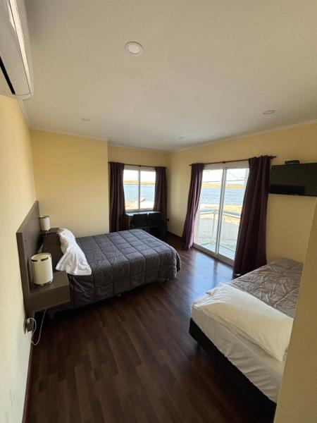 Hotel Dos Mares, Rezervovat Hotel  