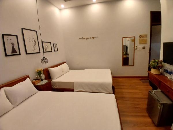 Việt Homestay Quy Nhơn, Rezervovat Ubytování v soukromí Quy Nhon Binh Dinh
