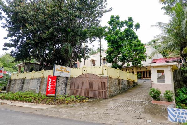 Hotel O otel Graha Prima