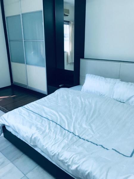 CoZy and comfortable Homestay in sungai siput, Rezervovat Penzión Sungai Siput Perak