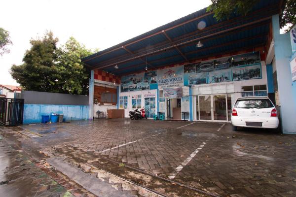 Salina Hotel Syariah - Hostel
