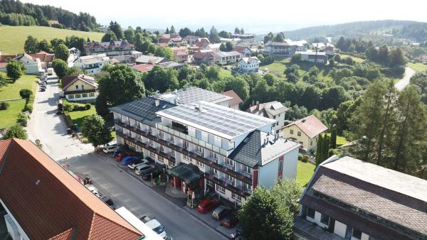 Hotel Thier, Rezervovat Hotel Mönichkirchen 
