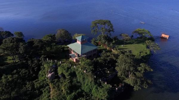 Avocado Bay Private Retreat, Rezervovat Venkovský dům Eastern Uganda chaty, Chalupa