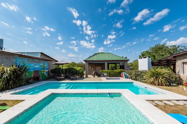 La Querencia, Rezervovat Rekreační dům Villa Carlos Paz 