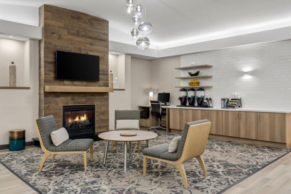 Residence Inn Chicago Naperville/Warrenville, Rezervovat Hotel Warrenville Chicago