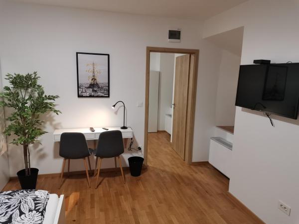 PUBYLAND ROOMS & APARTMENTS, Rezervovat Apartmán Rogatec Posavje
