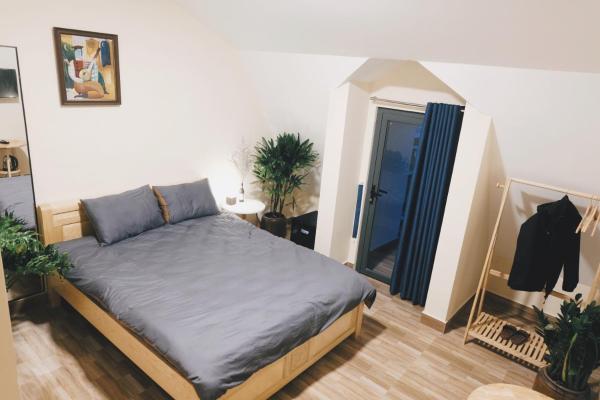 PoWill Home, Rezervovat Apartmánový hotel Dalat Lam Dong