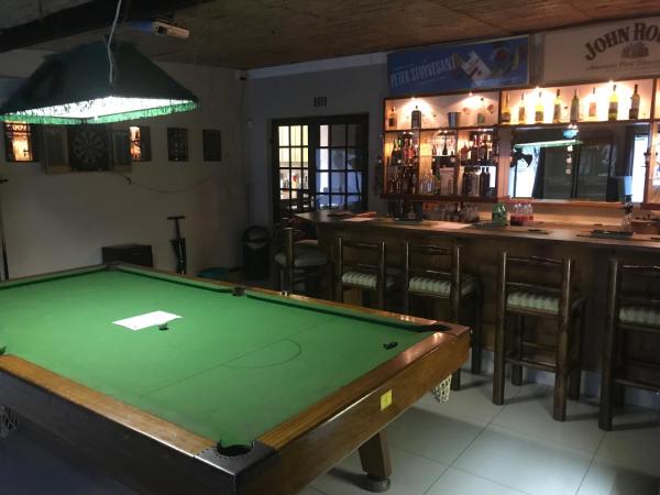 Robert's Place Paarl, Rezervovat Ubytování v soukromí Paarl Paarl