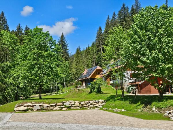 POHORJE HOUSE Rogla 2, Rezervovat Apartmán Oplotnica Rogla