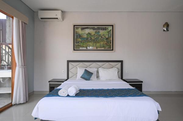 Hoki Villa by Urbanview Villa, Rezervovat Vila Bali hotely se snídaní, Snídaně