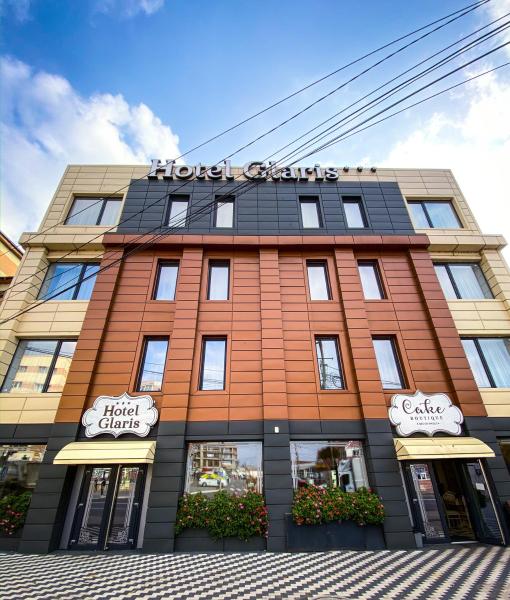 HOTEL GLARIS, Rezervovat Hotel Tîrgu Frumos Jasy
