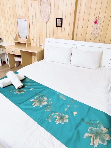 Khách sạn Trí Đức, Rezervovat Hotel Dalat Lam Dong