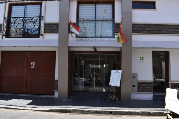 Hotel Boutique Vendimia, Rezervovat Hotel Hotely v Tarija Region se snídaní, Snídaně