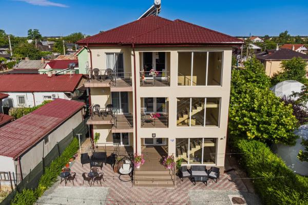 Vila Bella 2M