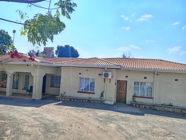 MATT Bed & Breakfast