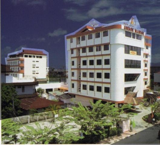Amans Inn Ambon