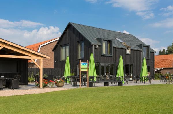 B&B Restaurant Maria Johanna Hoeve, Rezervovat Mini-hotel Noordeloos Zuid-Holland