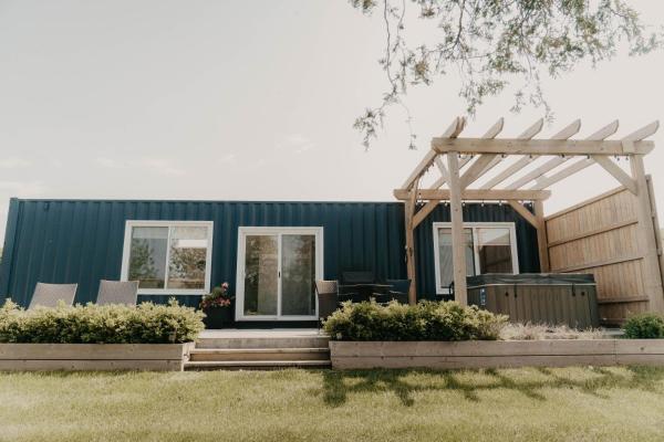 Inner Joy Getaways, Rezervovat Rekreační dům Elora 