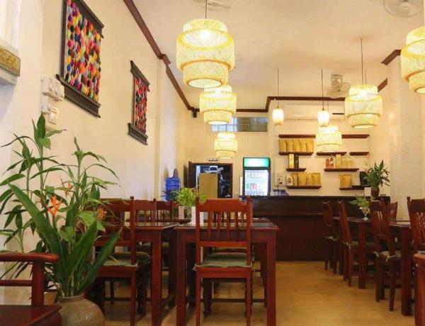 Sanga Hostel
