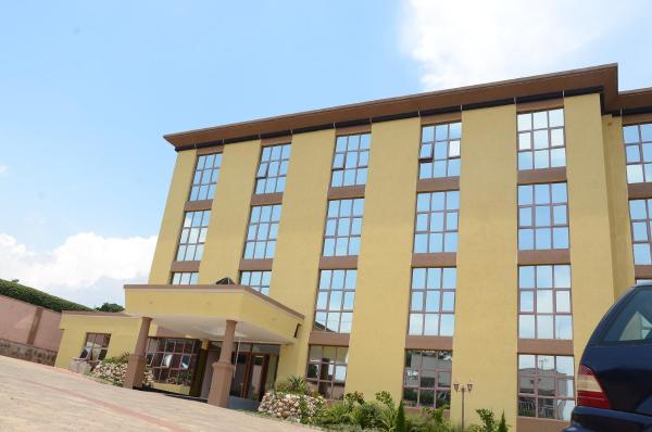 KIM Hotel