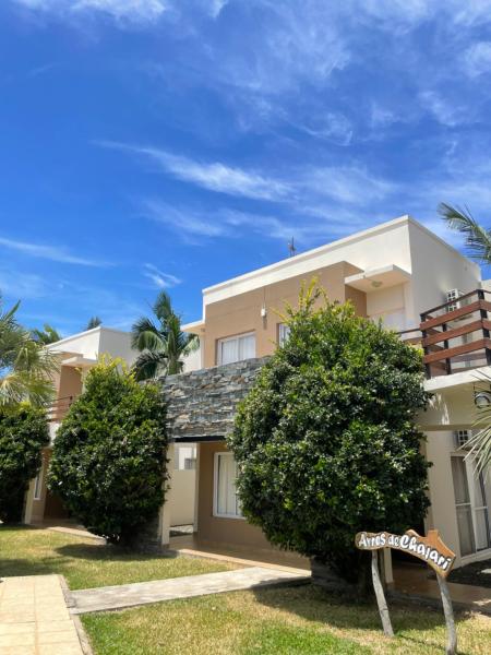 Ayres de chajari, Rezervovat Apartmánový hotel Hotely v Chajarí s bazénem, Bazén