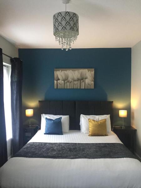 The Rooms at The Spout, Rezervovat Bouda / Lodge Kilcullen Kildare County