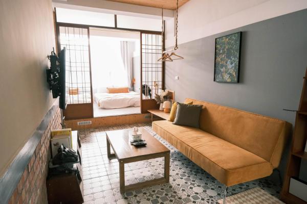 South Gate Home Stay, Rezervovat Penzión West Central District 