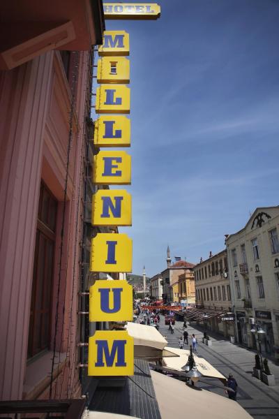 Hotel Millenium