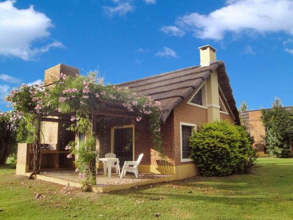 Solares de la Laguna, Rezervovat Apartmánový hotel Santa Fe hotely s bazénem, Bazén