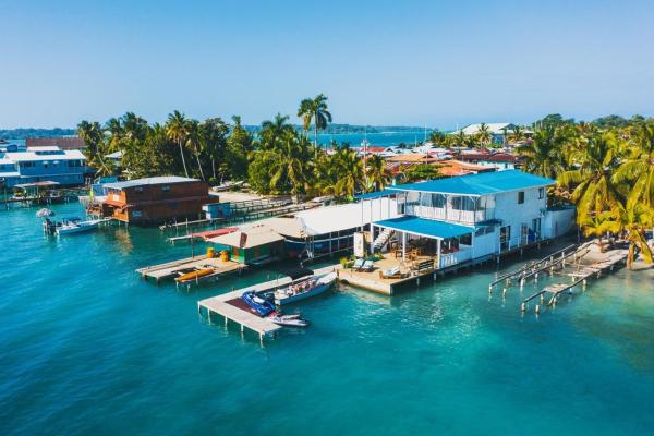 Riva B&B