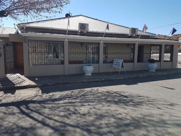 Crane Cottage, Rezervovat Penzión Colesberg Northern Cape