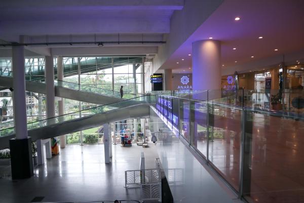 Anara Sky Kualanamu Hotel, Rezervovat Hotel Medan Sumatra