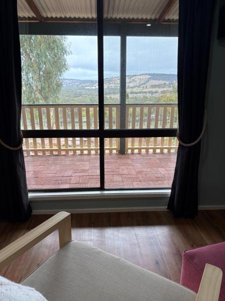Pecan Hill BNB, Rezervovat Penzión se snídaní West Toodyay Západní Austrálie