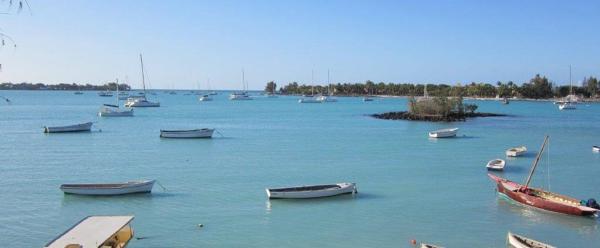 Bella Vista Mauritius, Rezervovat Penzión Grand Bay Mauritius North Coast