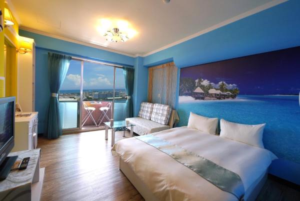 Jia Jia House, Rezervovat Ubytování v soukromí Qianzhen Kaohsiung