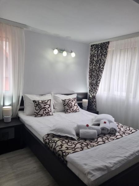 Casa Thor, Rezervovat Apartmán Sinaia 