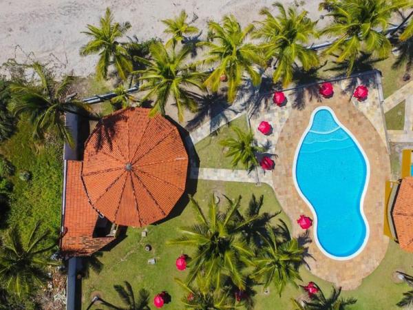 Pousada E Restaurante Doce Desejo, Rezervovat Hotel Bahia hotely s bazénem, Bazén