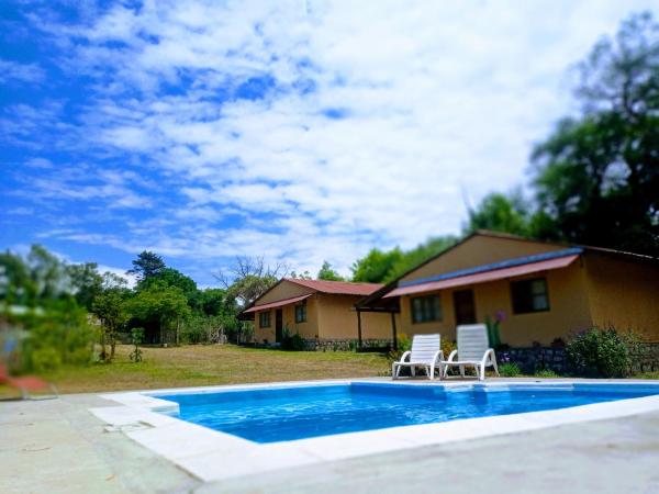 Allegra Casas de Campo