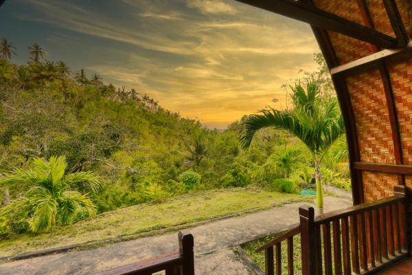 Butterfly Bungalows