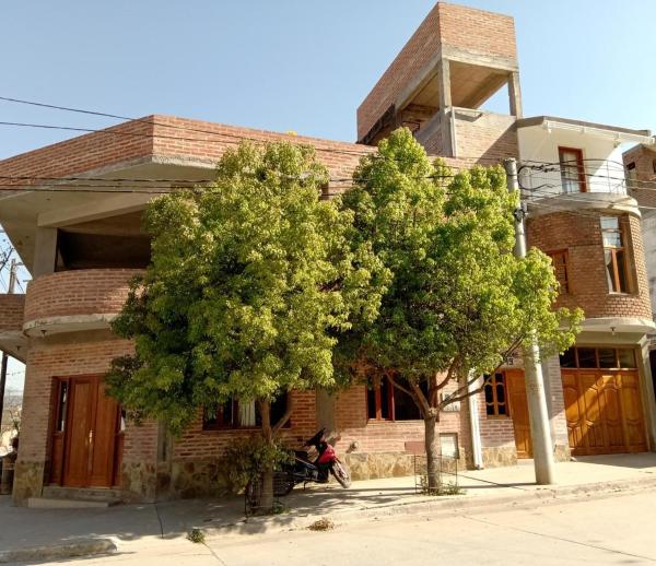 Jujuy-preyungas, Rezervovat Apartmán Levné hotely v Jujuy