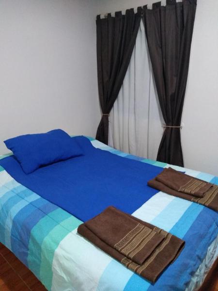 Corazon De Mendoza, Rezervovat Apartmán San Rafael Mendoza