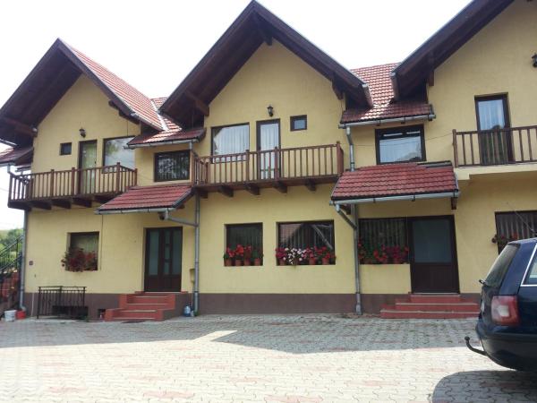 Casa Vera, Rezervovat Hotel Bran 