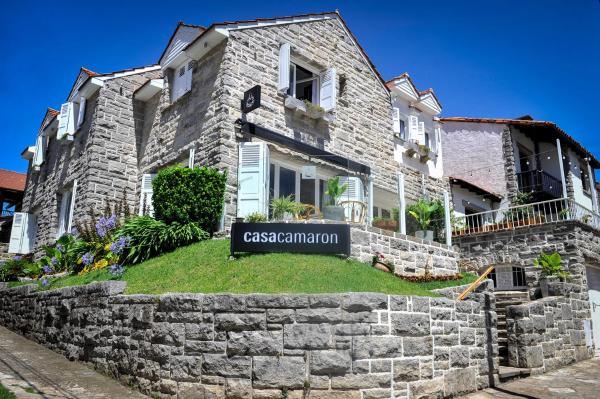Casa Camaron, Rezervovat Penzión se snídaní Mar del Plata 