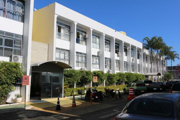 Flat´s Brasília, Rezervovat Apartmán South Wing 