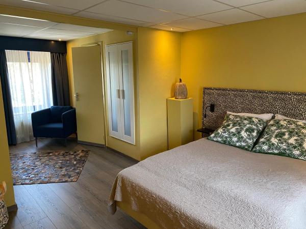 De Post B&B Restaurant, Rezervovat Penzión se snídaní Klimmen 