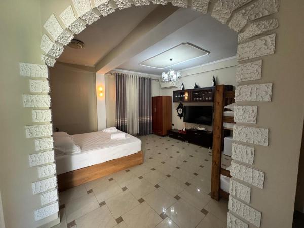 Hostel Vila 3, Rezervovat Hostel Berat County hostely, Hostel